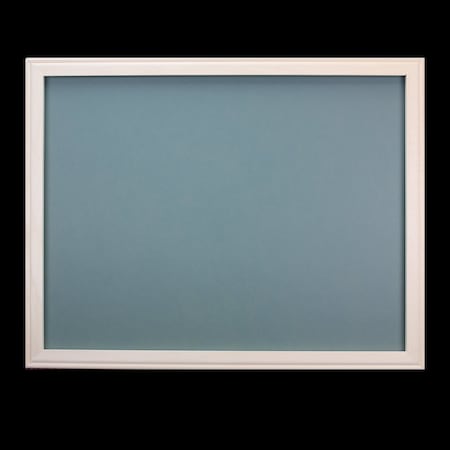 Flipside 18in X 24in Wood Framed Green Chalkboard 32700